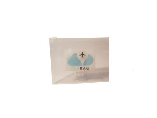 flight safety bag