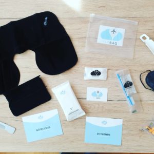 Reise Set Produkte von My Fly Bag