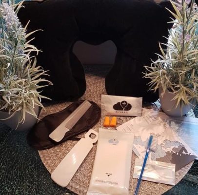 Reiseset von My Fly Bag